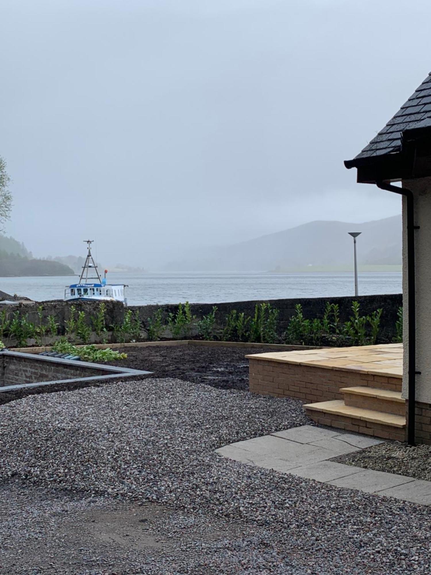 Stormfront Luxury Hideaway Glencoe Ballachulish Highlands Near Fortwilliam (Adults Only) Buitenkant foto