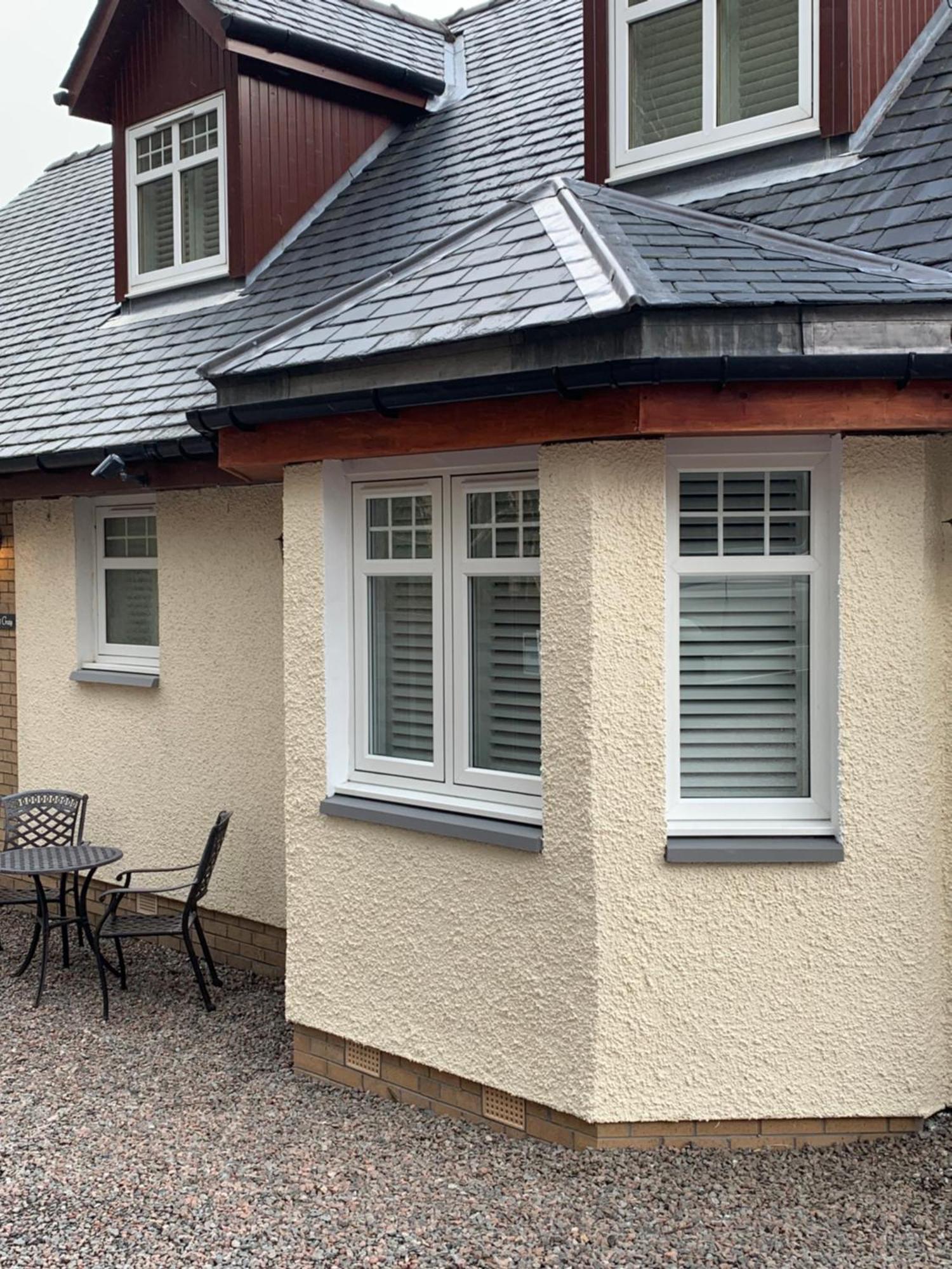 Stormfront Luxury Hideaway Glencoe Ballachulish Highlands Near Fortwilliam (Adults Only) Buitenkant foto