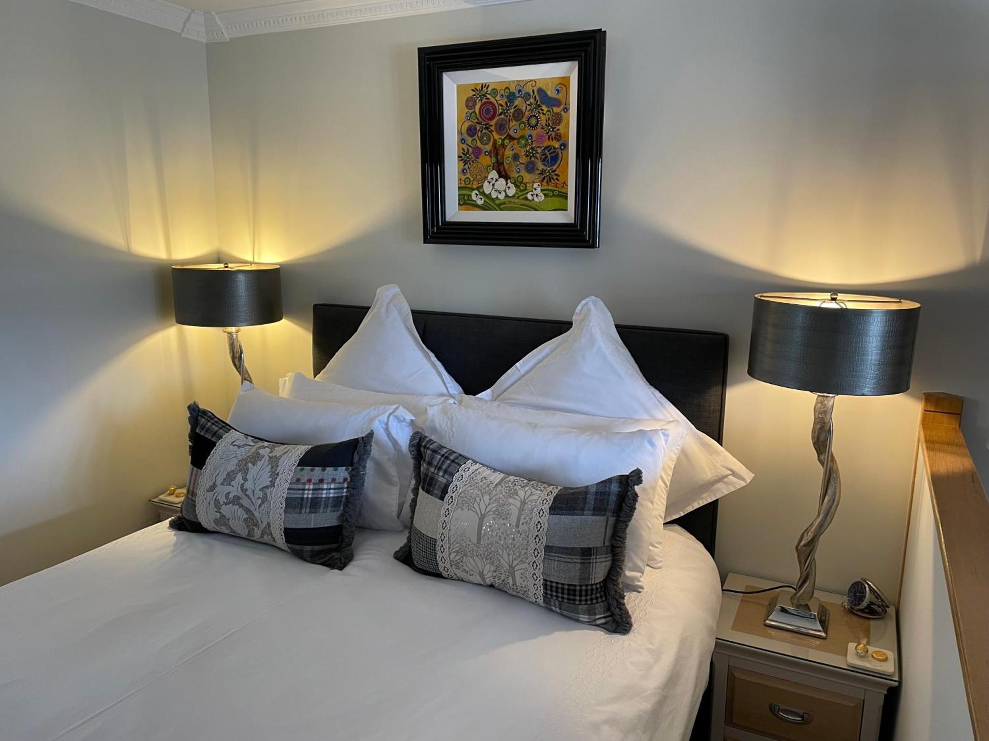 Stormfront Luxury Hideaway Glencoe Ballachulish Highlands Near Fortwilliam (Adults Only) Buitenkant foto