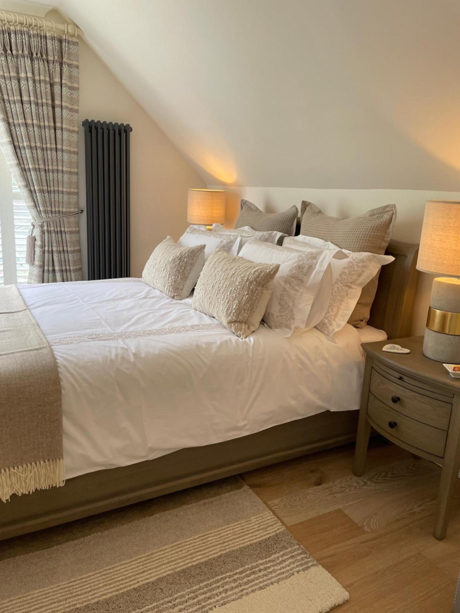 Stormfront Luxury Hideaway Glencoe Ballachulish Highlands Near Fortwilliam (Adults Only) Buitenkant foto