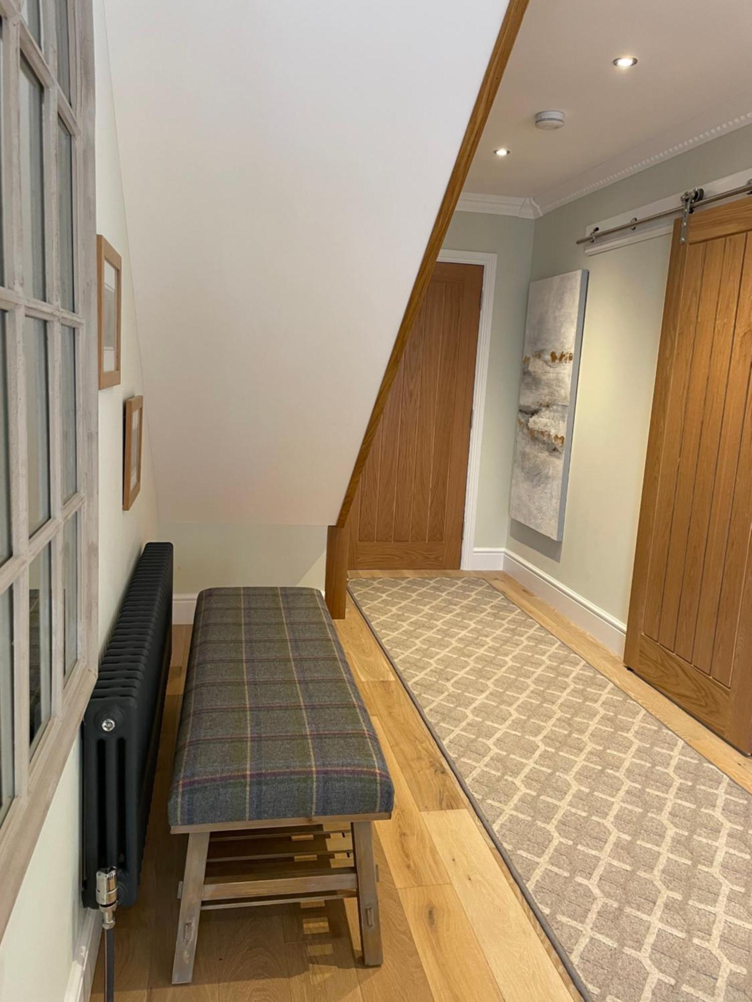 Stormfront Luxury Hideaway Glencoe Ballachulish Highlands Near Fortwilliam (Adults Only) Buitenkant foto
