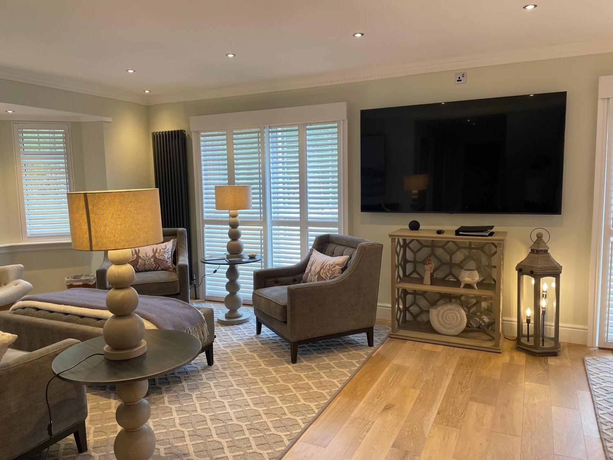 Stormfront Luxury Hideaway Glencoe Ballachulish Highlands Near Fortwilliam (Adults Only) Buitenkant foto
