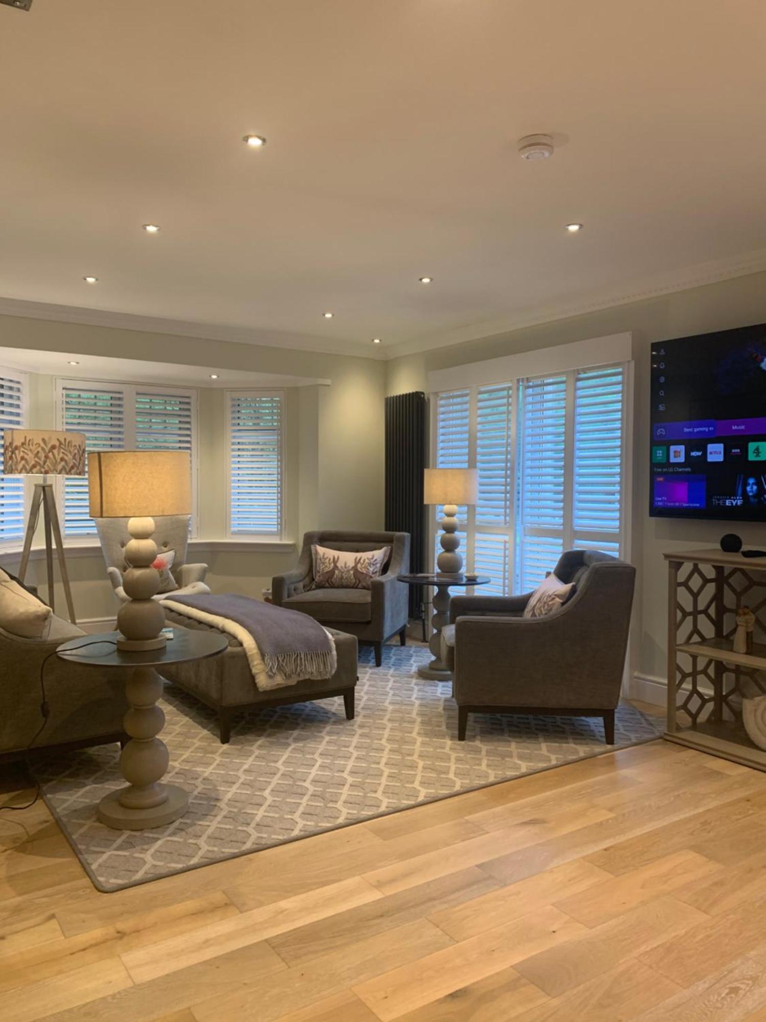 Stormfront Luxury Hideaway Glencoe Ballachulish Highlands Near Fortwilliam (Adults Only) Buitenkant foto