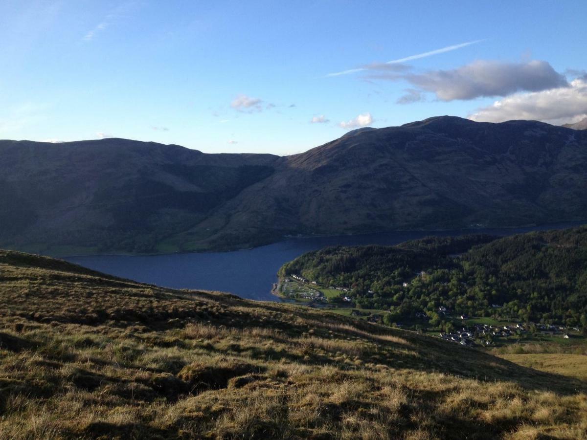 Stormfront Luxury Hideaway Glencoe Ballachulish Highlands Near Fortwilliam (Adults Only) Buitenkant foto