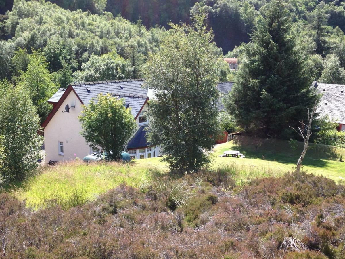Stormfront Luxury Hideaway Glencoe Ballachulish Highlands Near Fortwilliam (Adults Only) Buitenkant foto