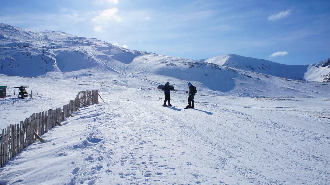 Stormfront Luxury Hideaway Glencoe Ballachulish Highlands Near Fortwilliam (Adults Only) Buitenkant foto